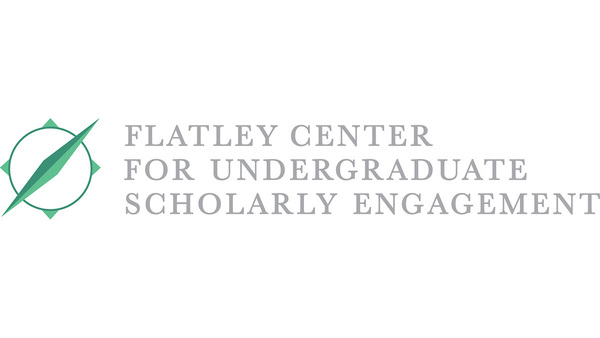 Flatley Center Logo Feature