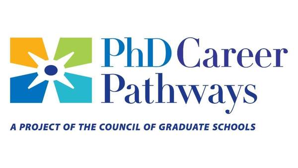 Cgs Phd Career Pathways Logo Feature