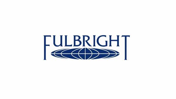 Blue Fulbright Logo 0 Feature