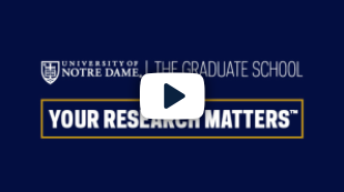 Your Research Matters video