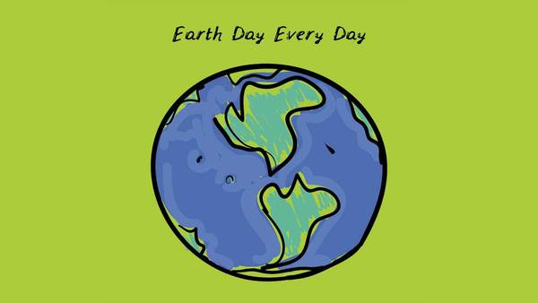 Earth Day Feature